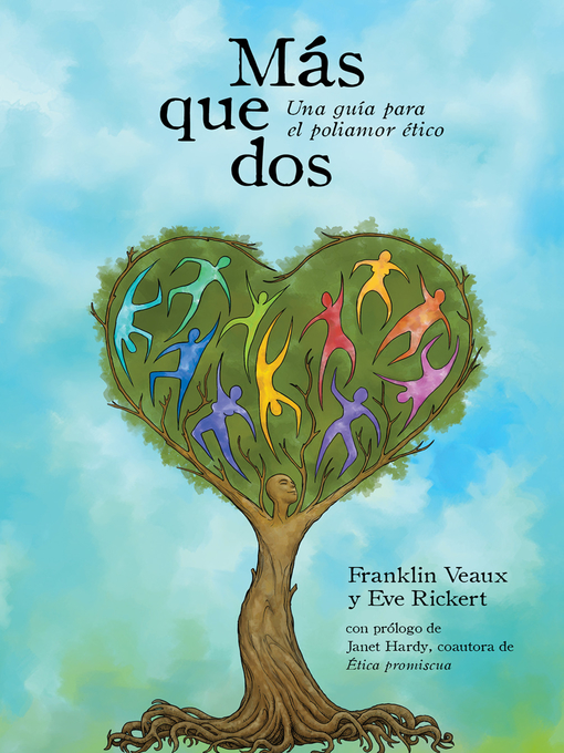Title details for Más que dos by Eve Rickert - Available